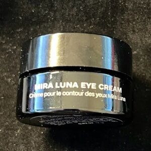 Black Eye Cream
